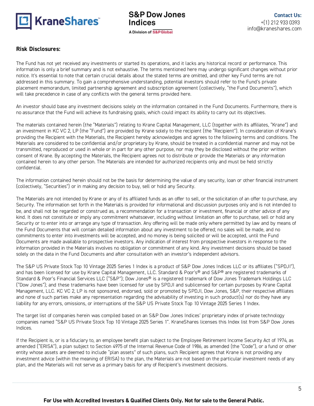 Page 5